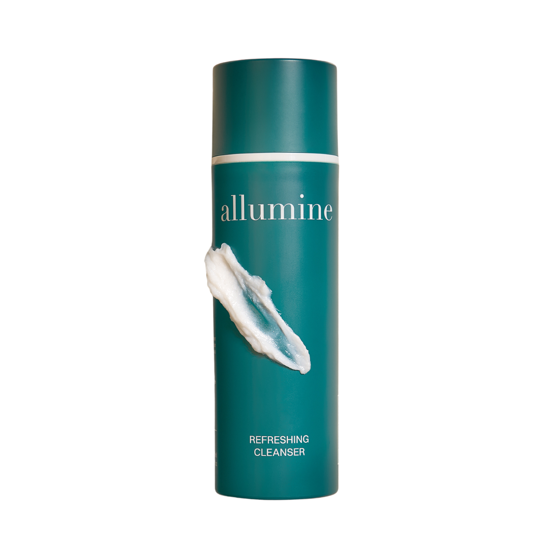 Refreshing Cleanser