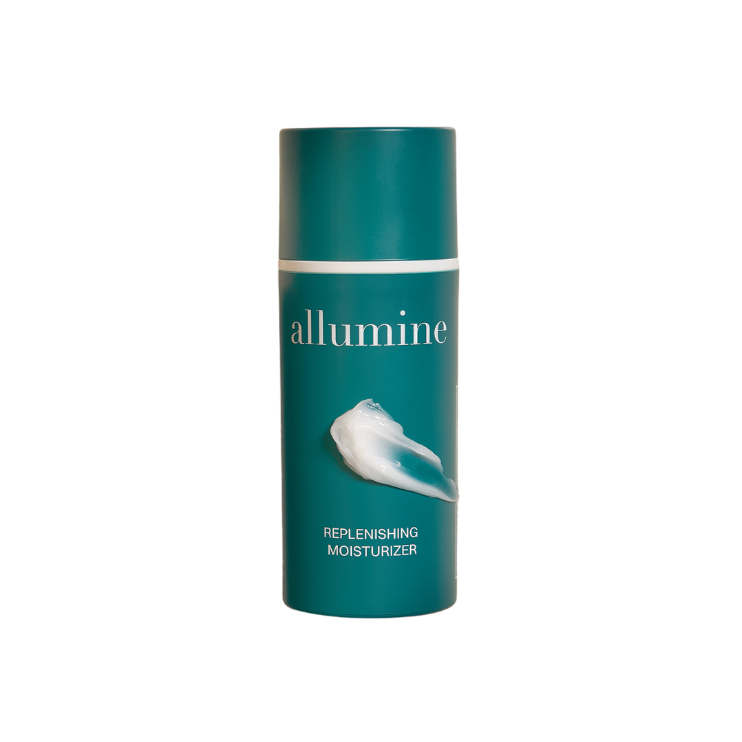 Replenishing Moisturizer