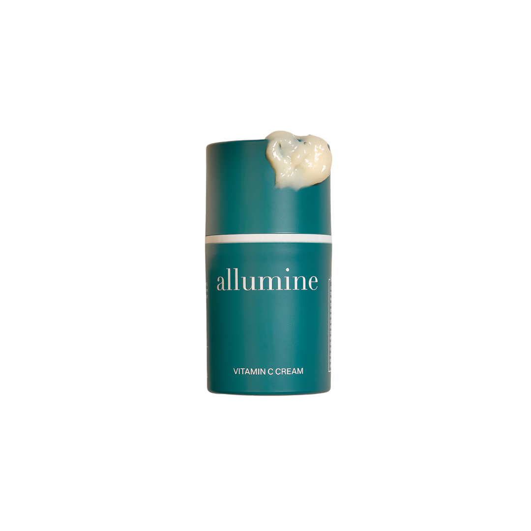 Vitamin C Cream